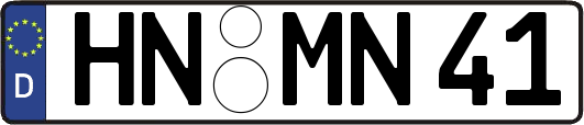 HN-MN41