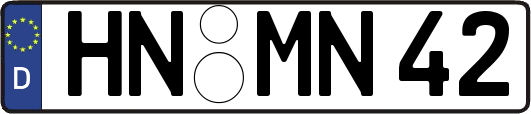 HN-MN42