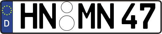 HN-MN47