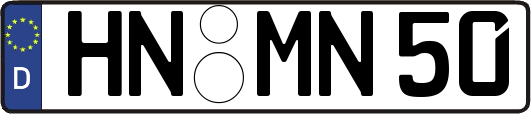 HN-MN50