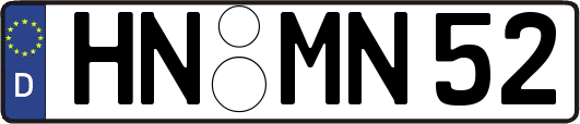 HN-MN52