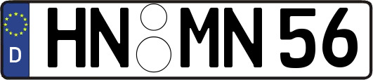 HN-MN56