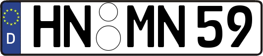 HN-MN59