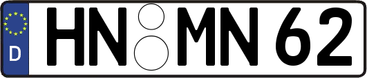 HN-MN62