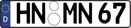 HN-MN67