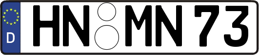 HN-MN73
