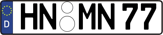 HN-MN77