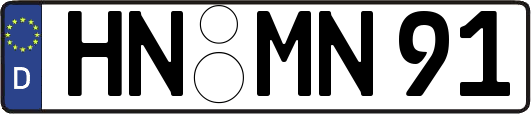 HN-MN91