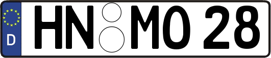 HN-MO28