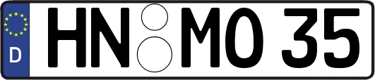 HN-MO35