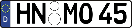 HN-MO45