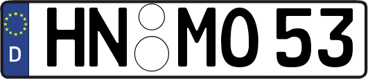 HN-MO53