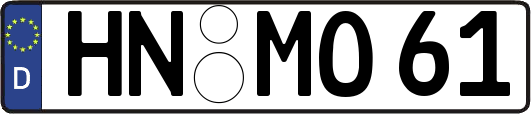 HN-MO61