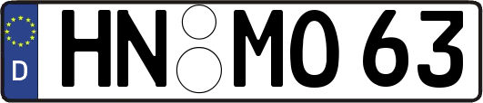 HN-MO63