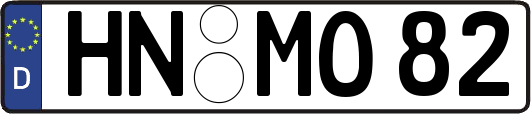 HN-MO82