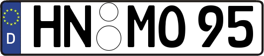 HN-MO95