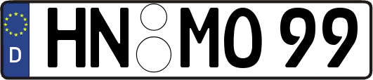 HN-MO99
