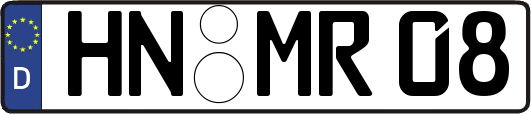 HN-MR08