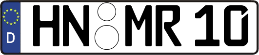 HN-MR10
