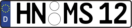 HN-MS12