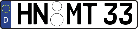 HN-MT33