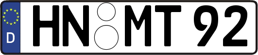 HN-MT92