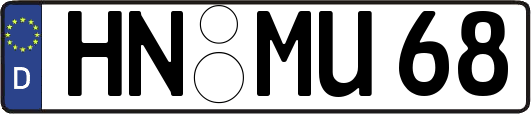 HN-MU68