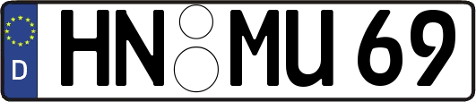 HN-MU69