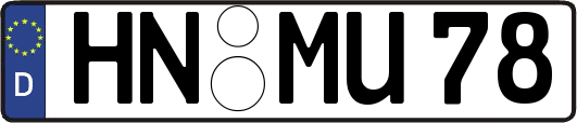 HN-MU78