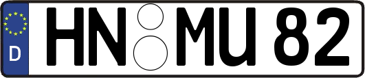 HN-MU82