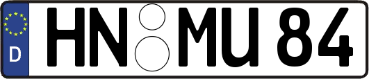 HN-MU84