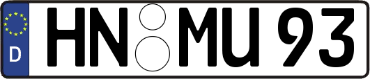 HN-MU93