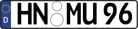 HN-MU96