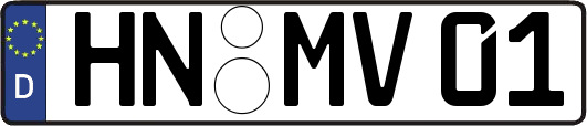 HN-MV01