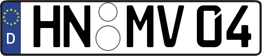HN-MV04
