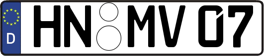HN-MV07