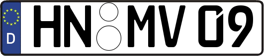 HN-MV09