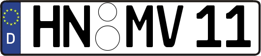 HN-MV11