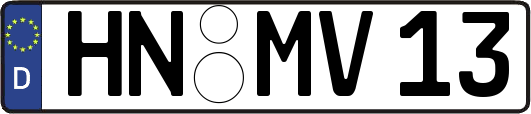 HN-MV13