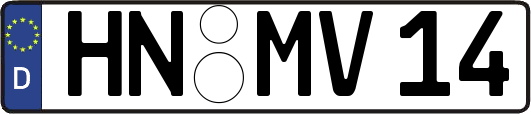 HN-MV14
