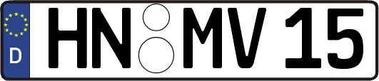 HN-MV15