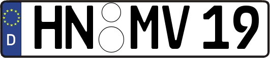HN-MV19