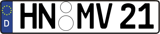 HN-MV21