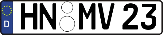 HN-MV23