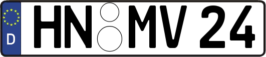 HN-MV24