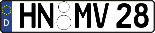 HN-MV28