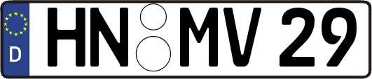 HN-MV29