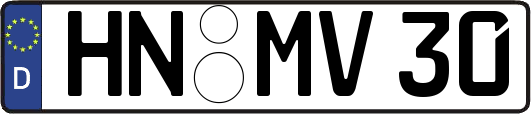 HN-MV30