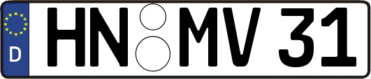 HN-MV31