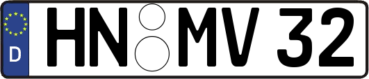HN-MV32